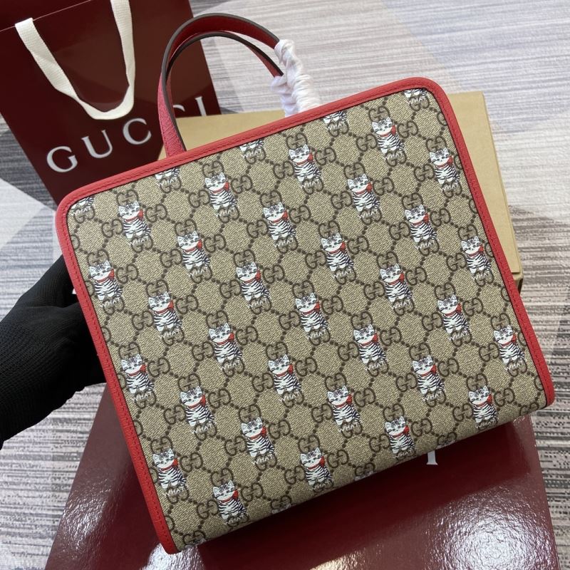 Gvc*1 tote bags